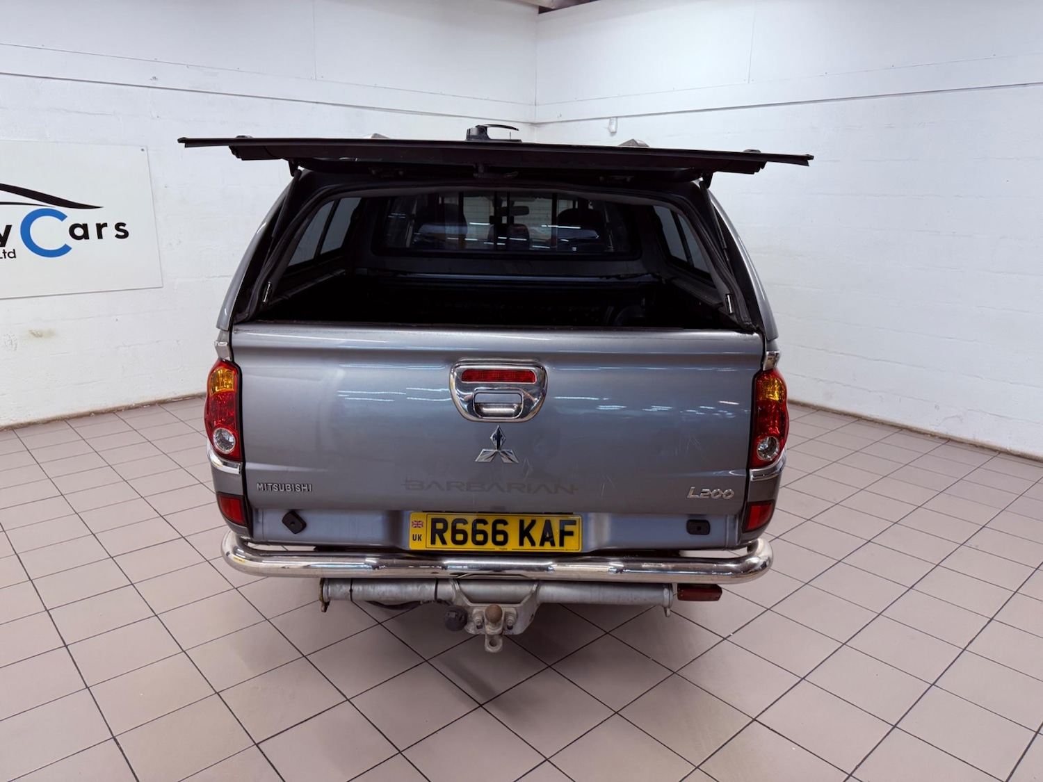 Vehicle 9