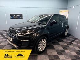 Used Land Rover Range Rover Evoque 2016 for sale - 76259566: Photo 1