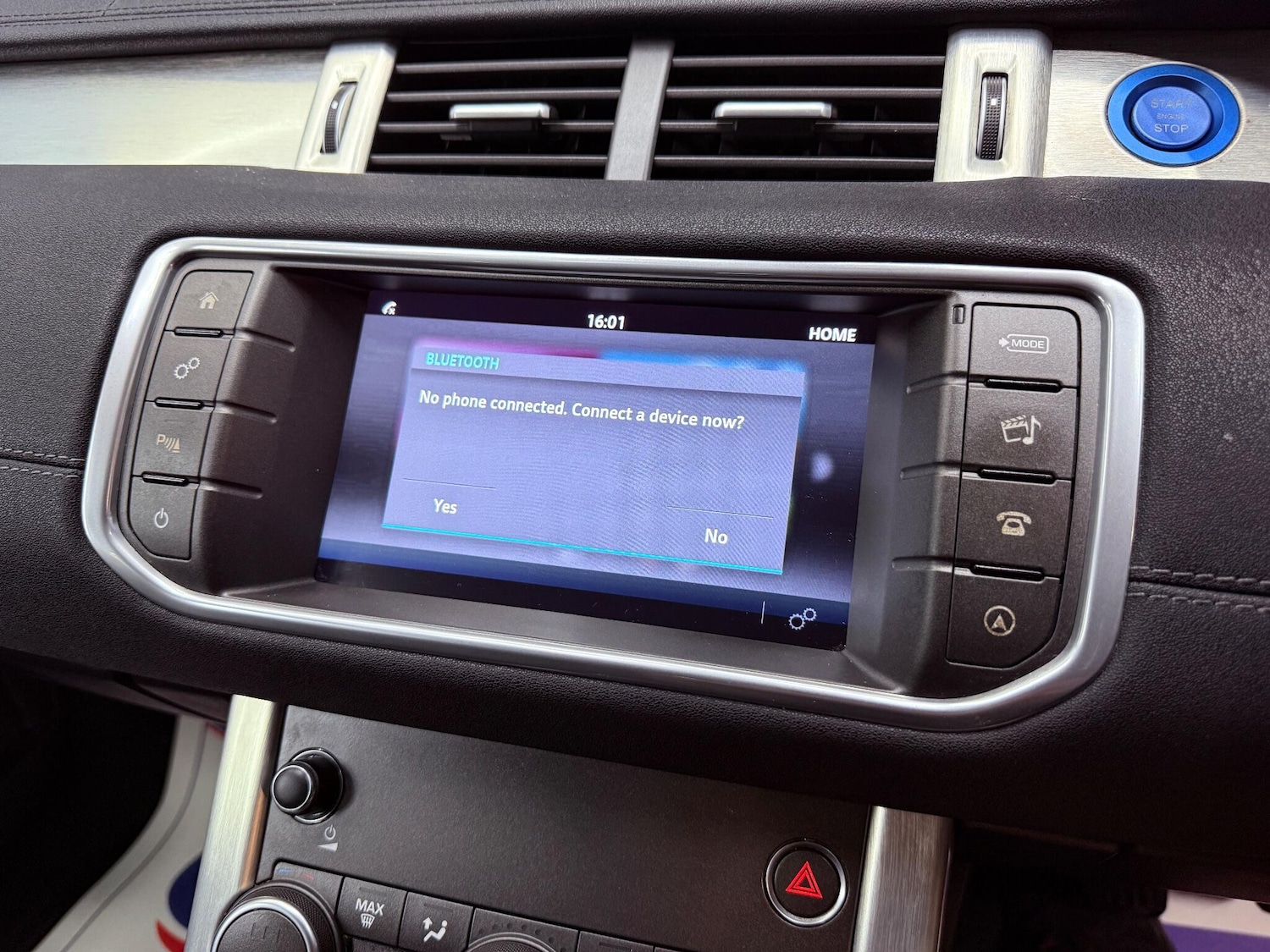 Used Land Rover Range Rover Evoque 2016 for sale - 76259566: Photo 10