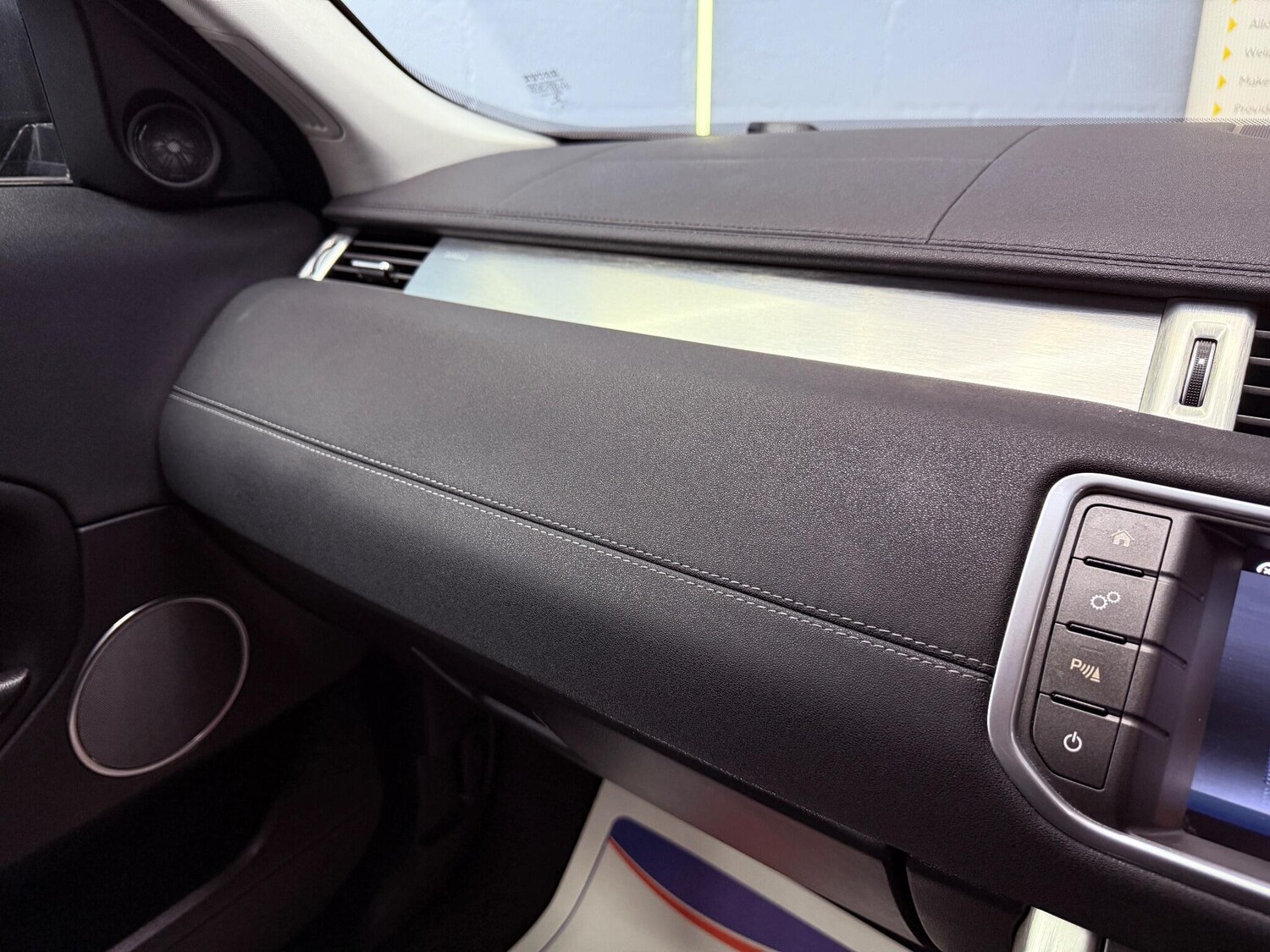 Used Land Rover Range Rover Evoque 2016 for sale - 76259566: Photo 14