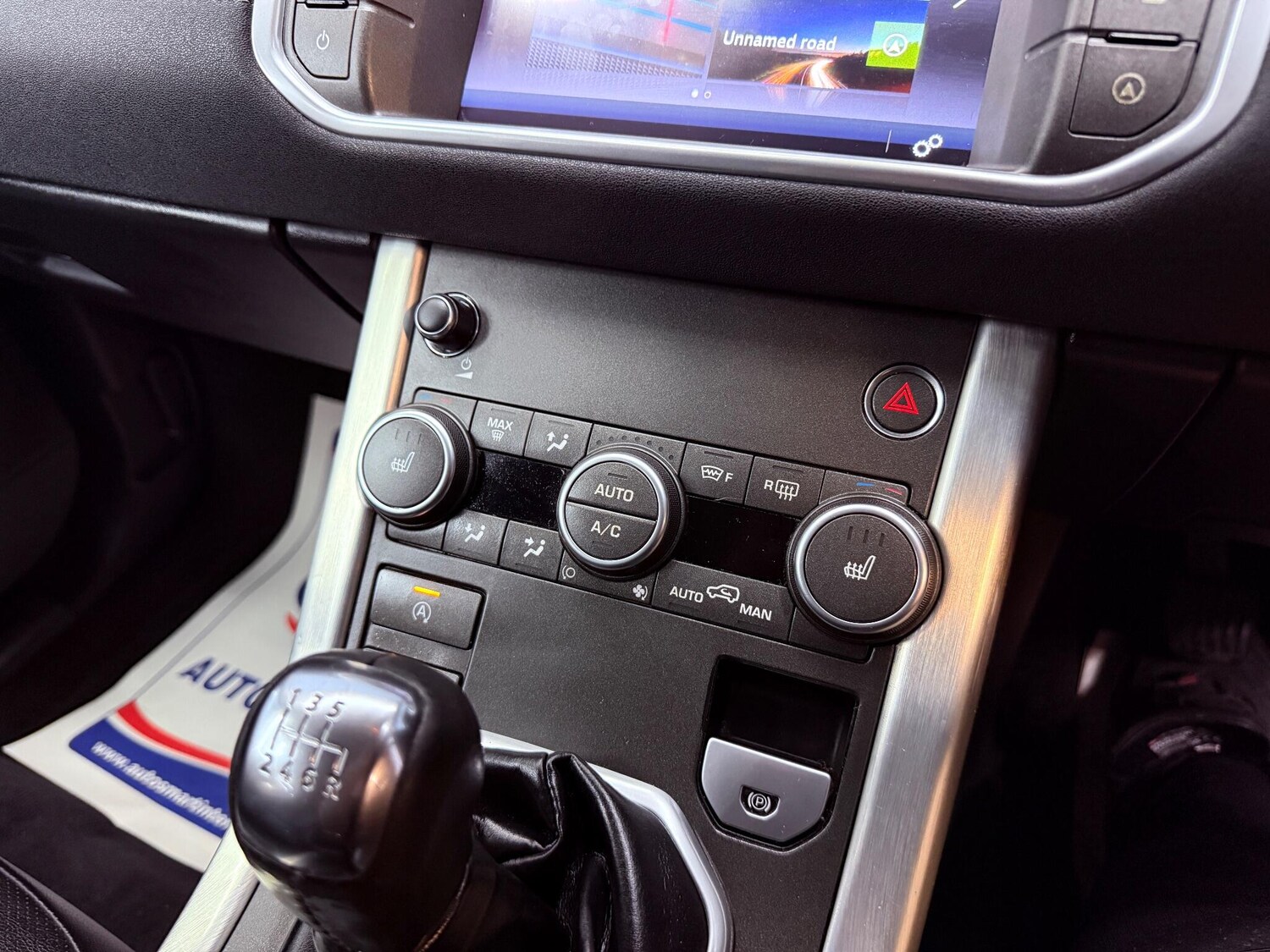 Used Land Rover Range Rover Evoque 2016 for sale - 76259566: Photo 16