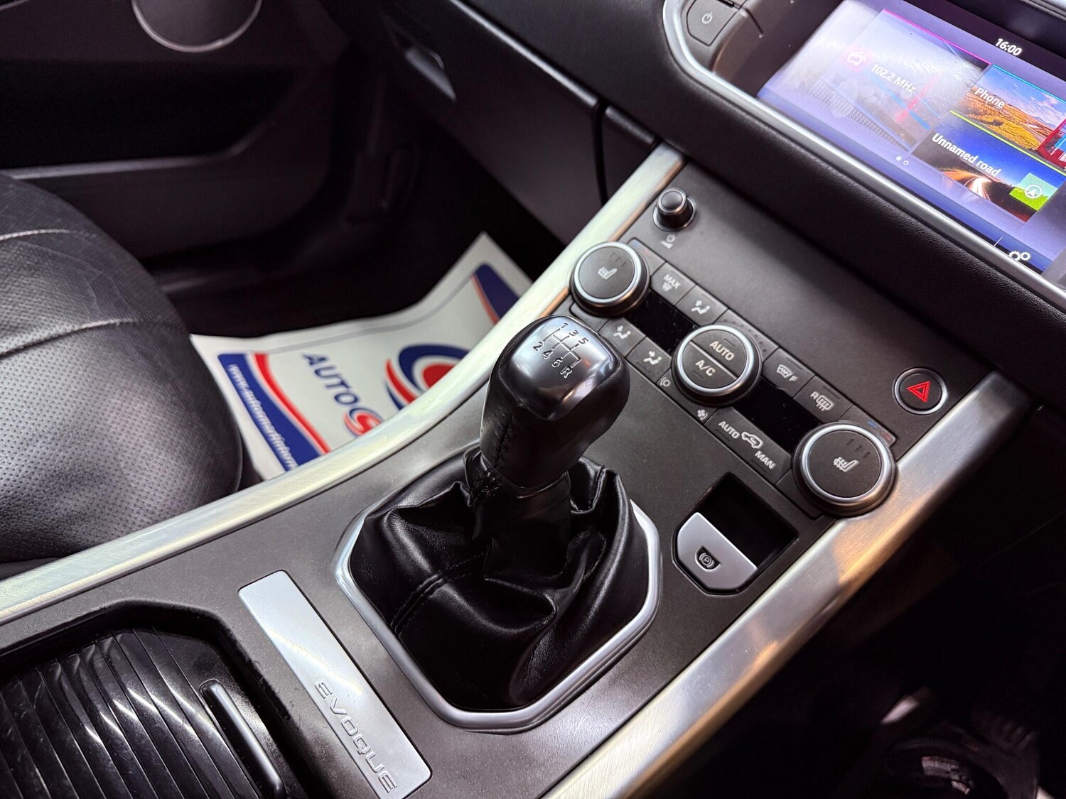 Used Land Rover Range Rover Evoque 2016 for sale - 76259566: Photo 17