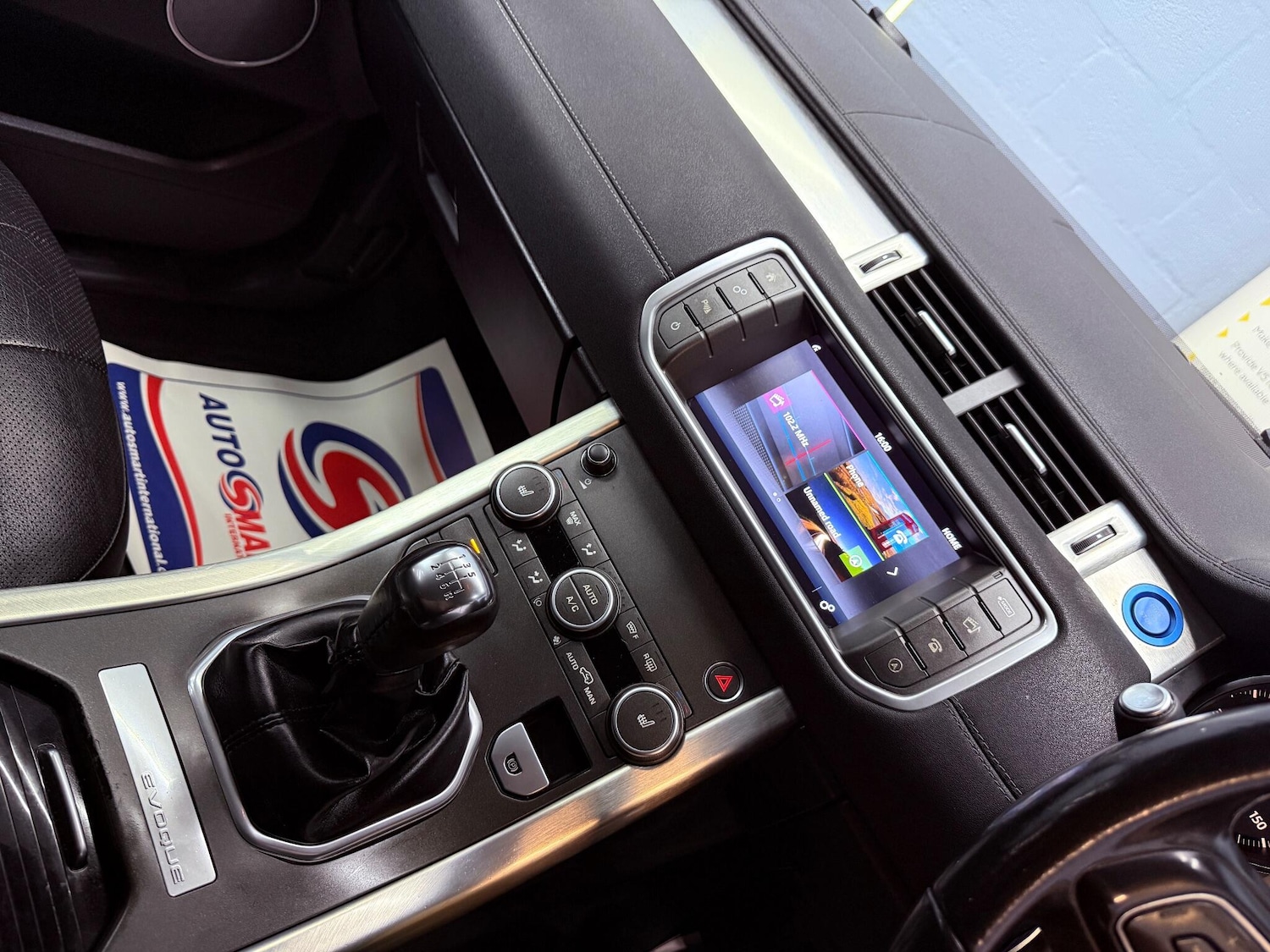 Used Land Rover Range Rover Evoque 2016 for sale - 76259566: Photo 18