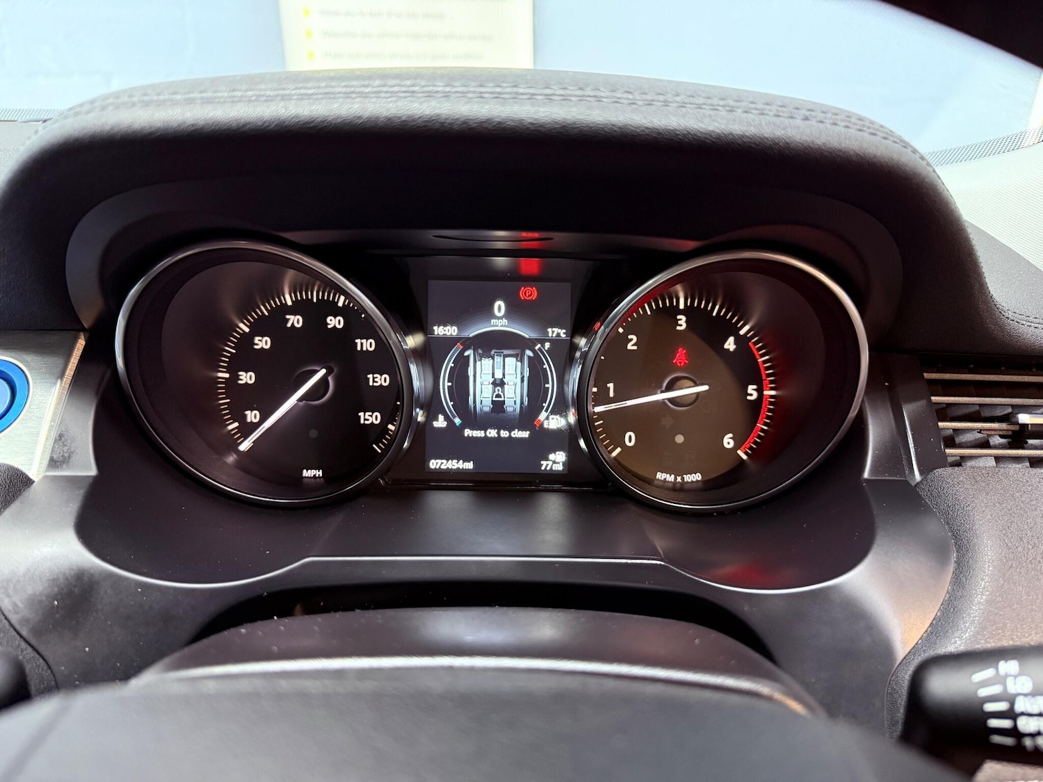 Used Land Rover Range Rover Evoque 2016 for sale - 76259566: Photo 19