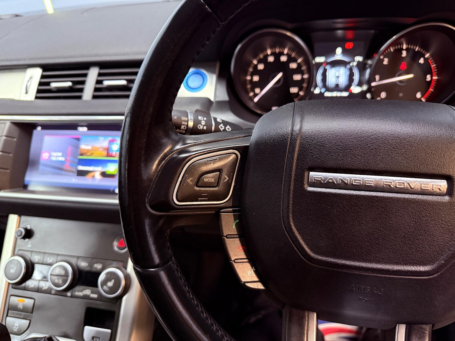 Used Land Rover Range Rover Evoque 2016 for sale - 76259566: Photo 21