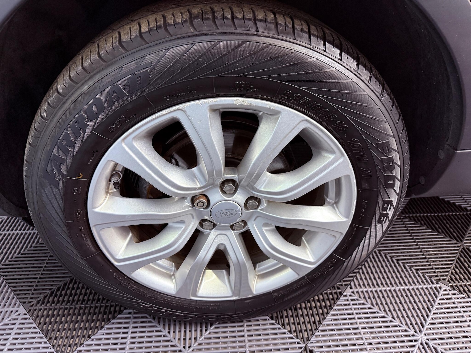 Used Land Rover Range Rover Evoque 2016 for sale - 76259566: Photo 23