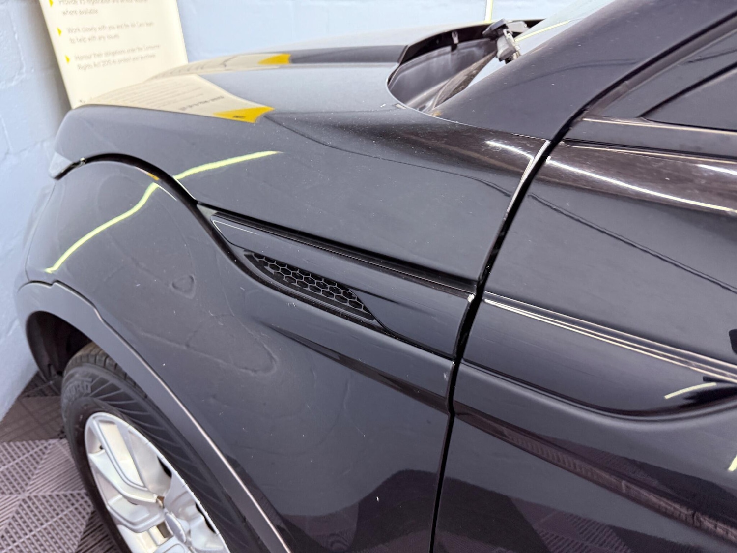 Used Land Rover Range Rover Evoque 2016 for sale - 76259566: Photo 24