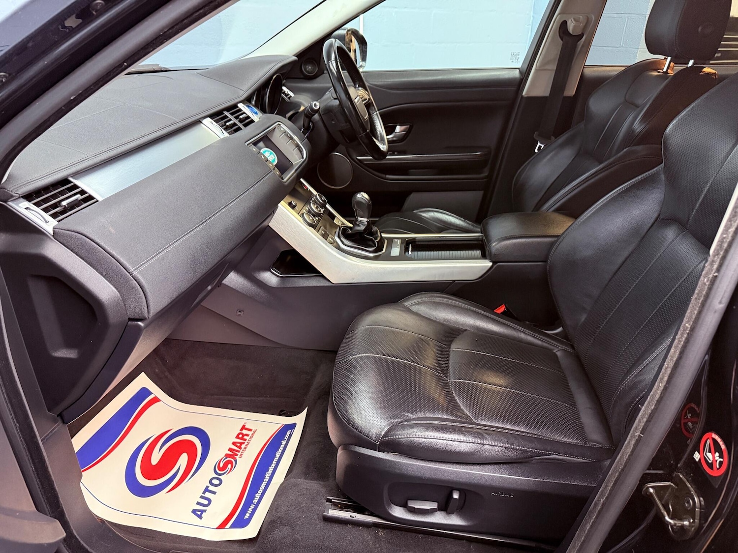 Used Land Rover Range Rover Evoque 2016 for sale - 76259566: Photo 30