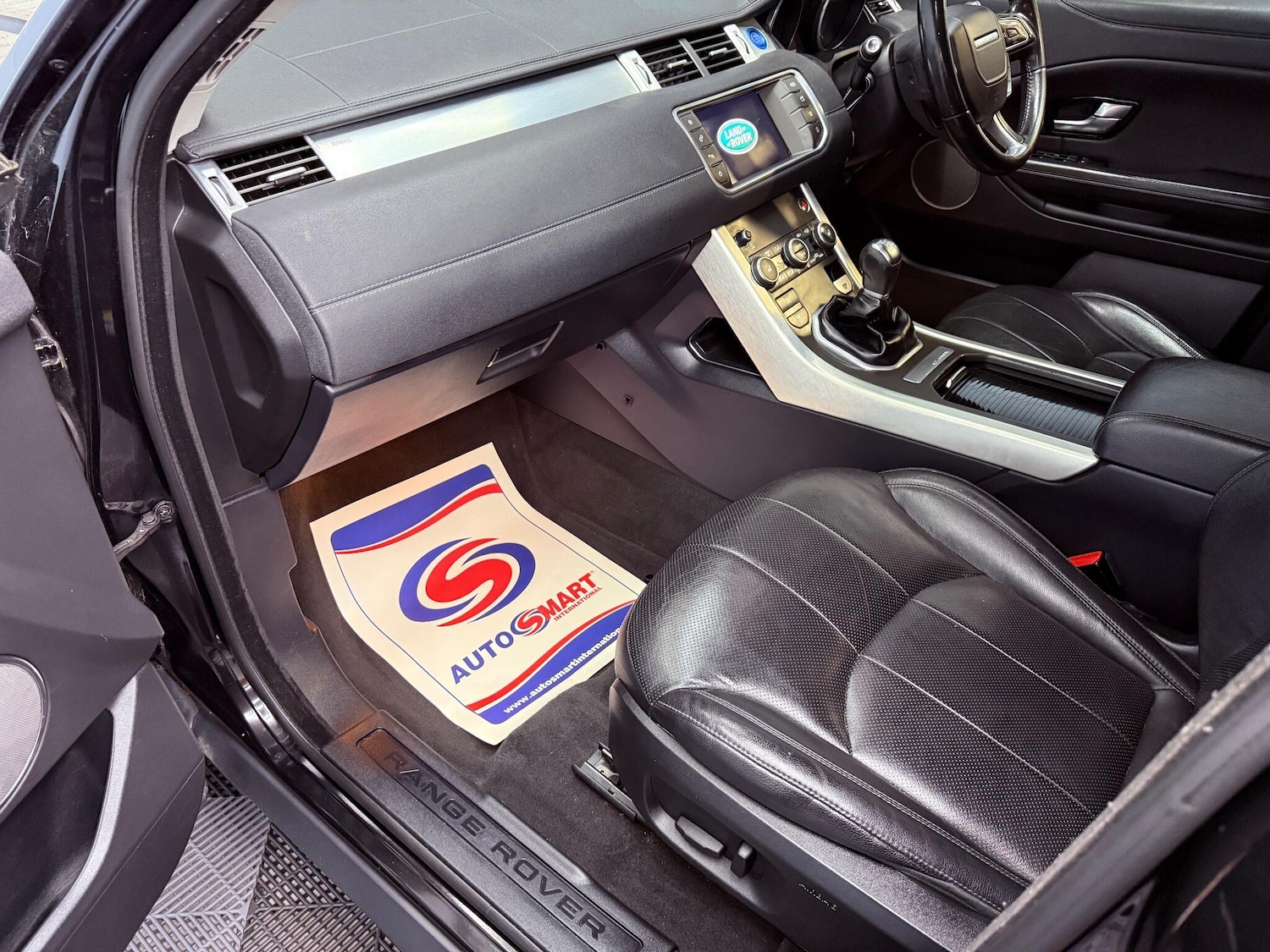 Used Land Rover Range Rover Evoque 2016 for sale - 76259566: Photo 31