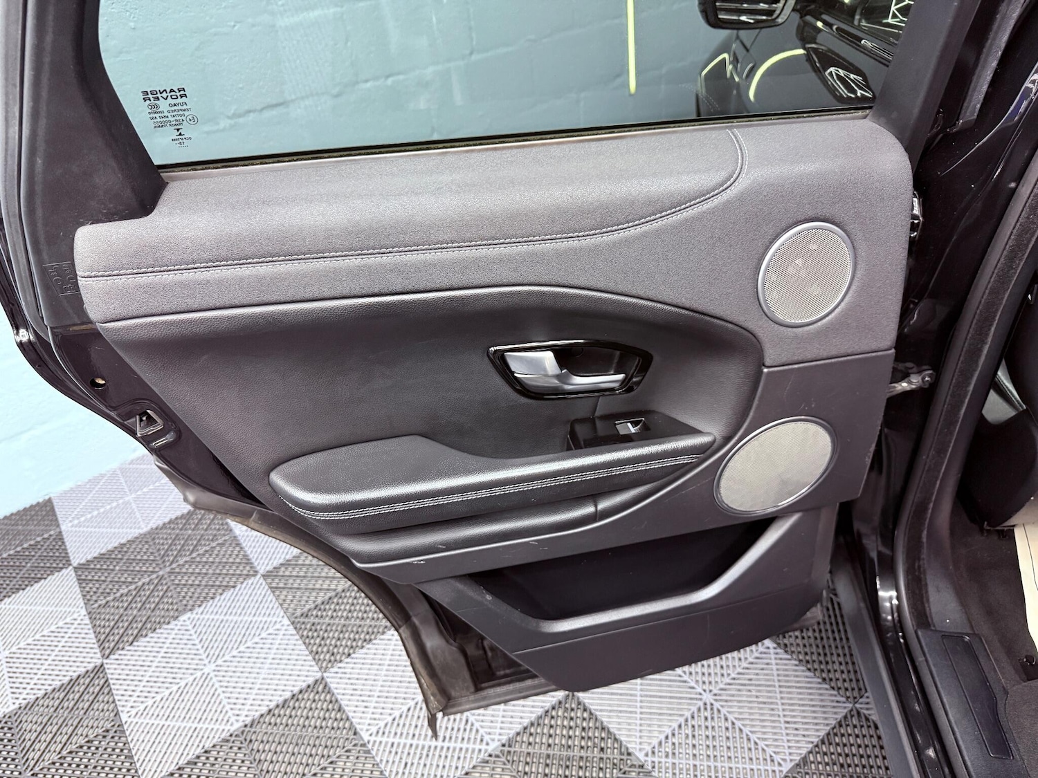 Used Land Rover Range Rover Evoque 2016 for sale - 76259566: Photo 33