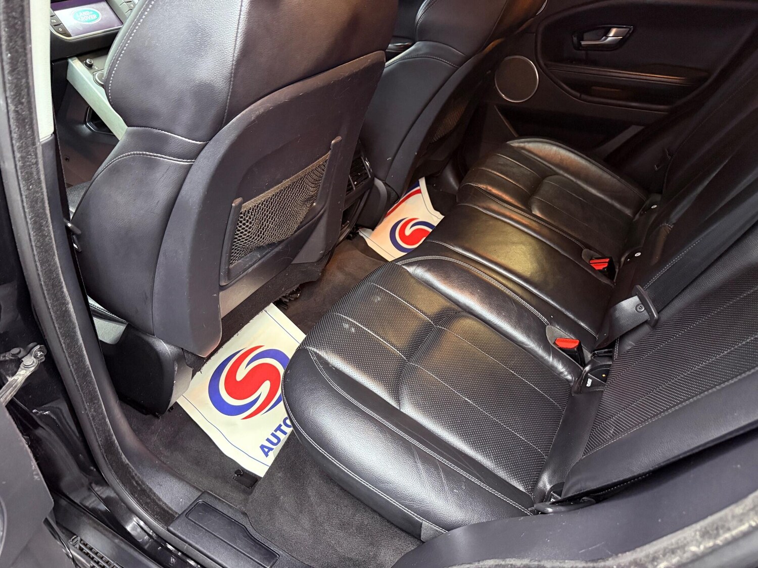 Used Land Rover Range Rover Evoque 2016 for sale - 76259566: Photo 35