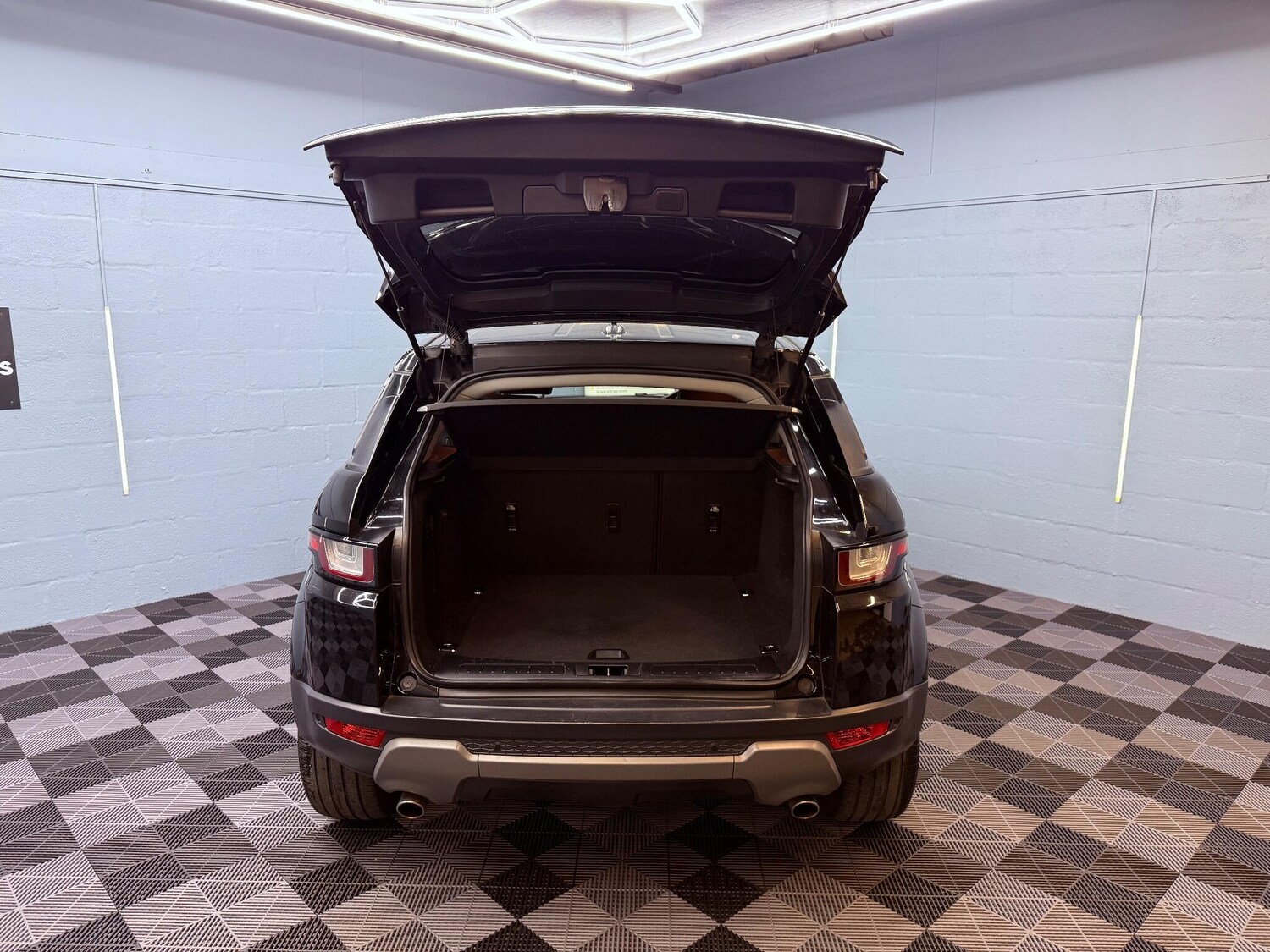 Used Land Rover Range Rover Evoque 2016 for sale - 76259566: Photo 36