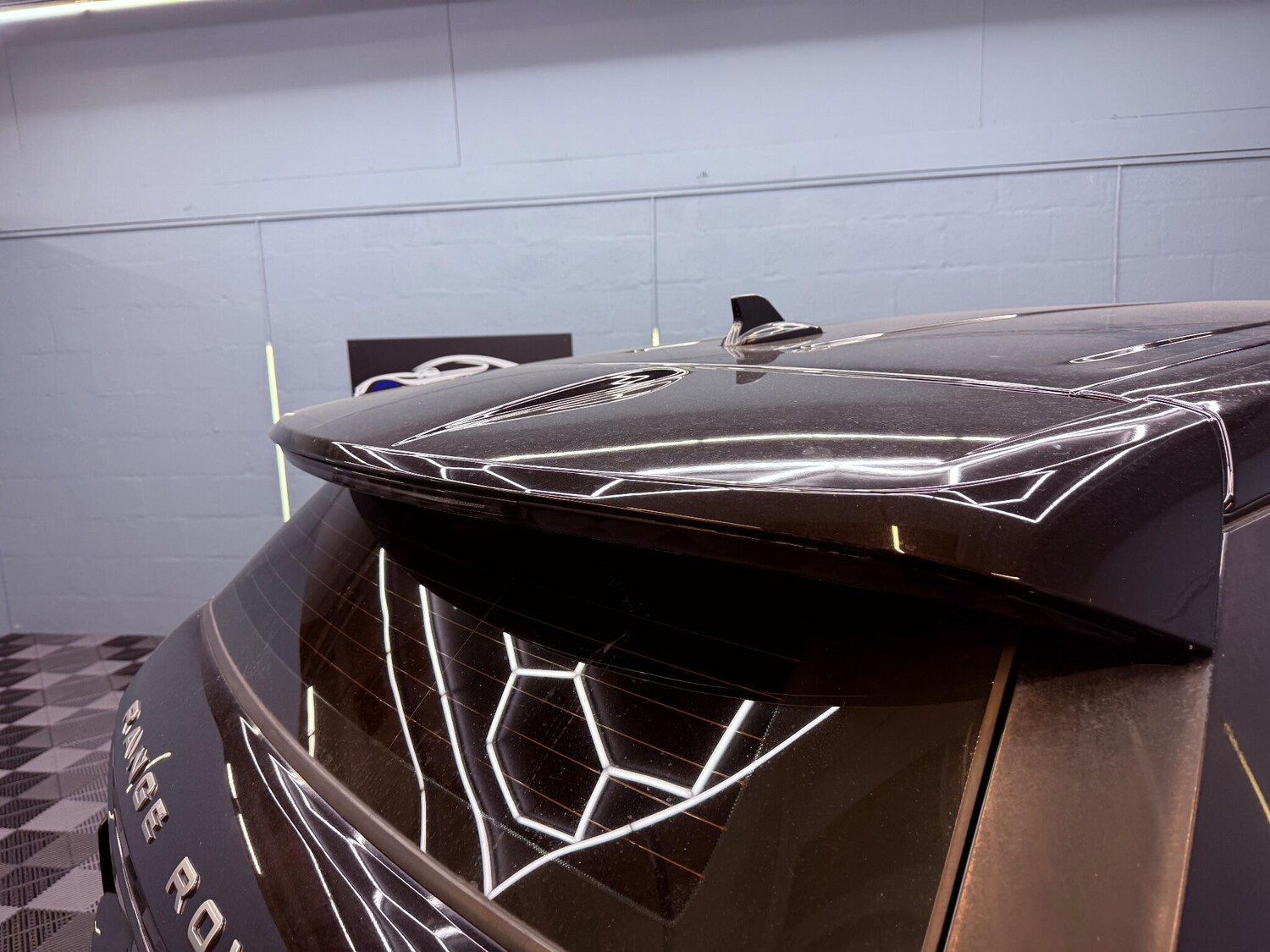 Used Land Rover Range Rover Evoque 2016 for sale - 76259566: Photo 37