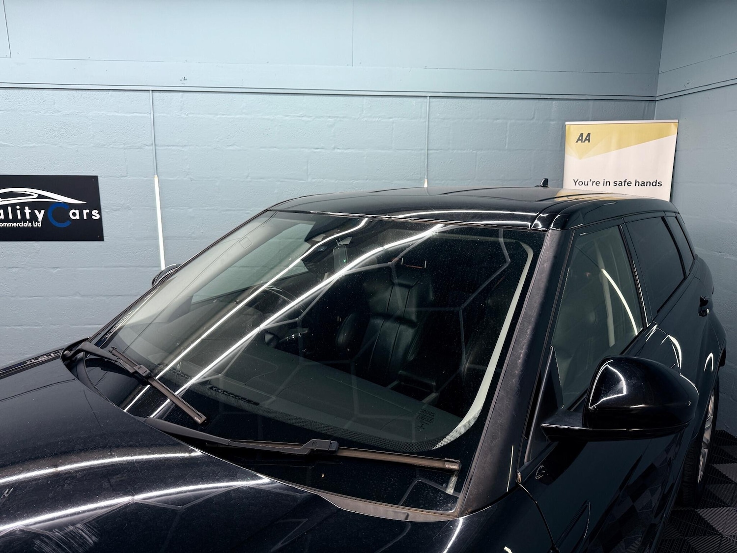 Used Land Rover Range Rover Evoque 2016 for sale - 76259566: Photo 4