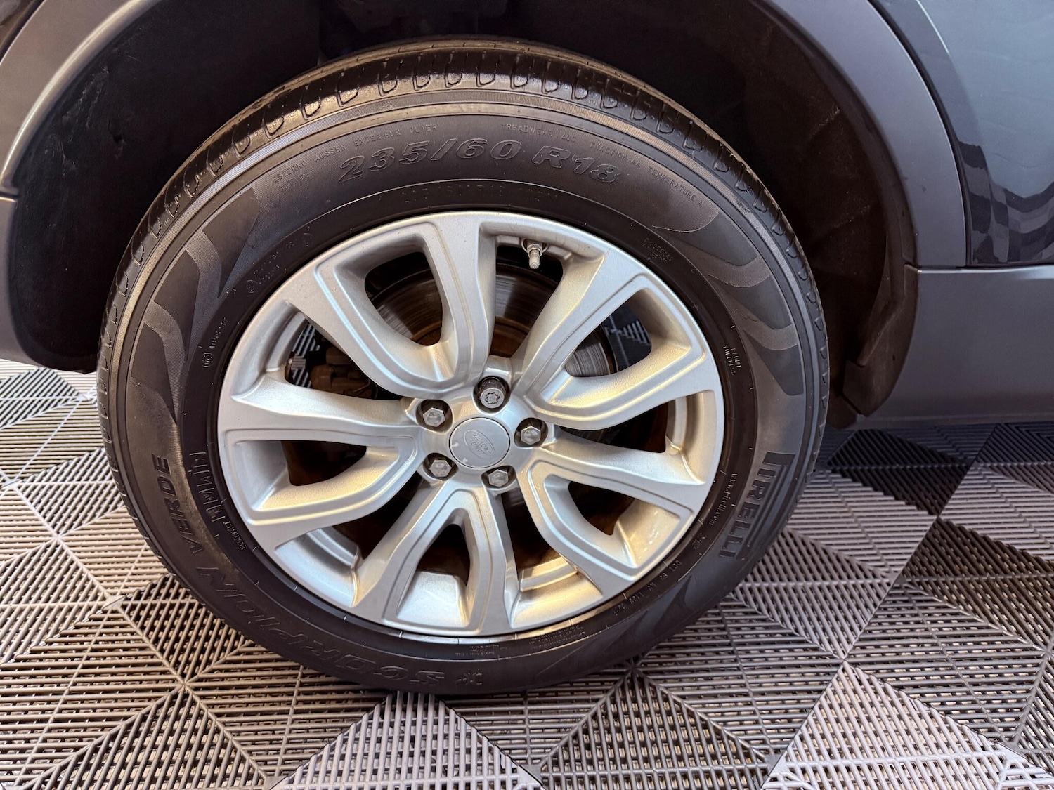 Used Land Rover Range Rover Evoque 2016 for sale - 76259566: Photo 40