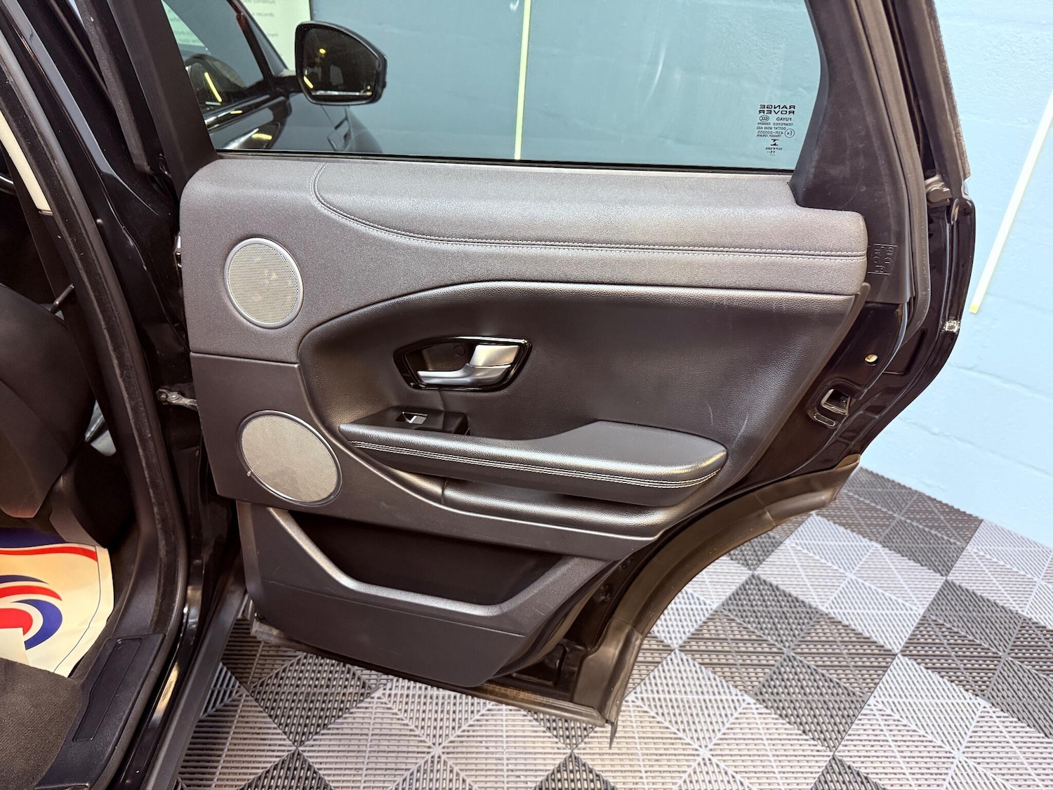 Used Land Rover Range Rover Evoque 2016 for sale - 76259566: Photo 41