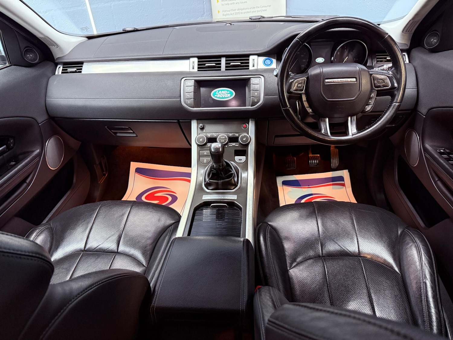 Used Land Rover Range Rover Evoque 2016 for sale - 76259566: Photo 42