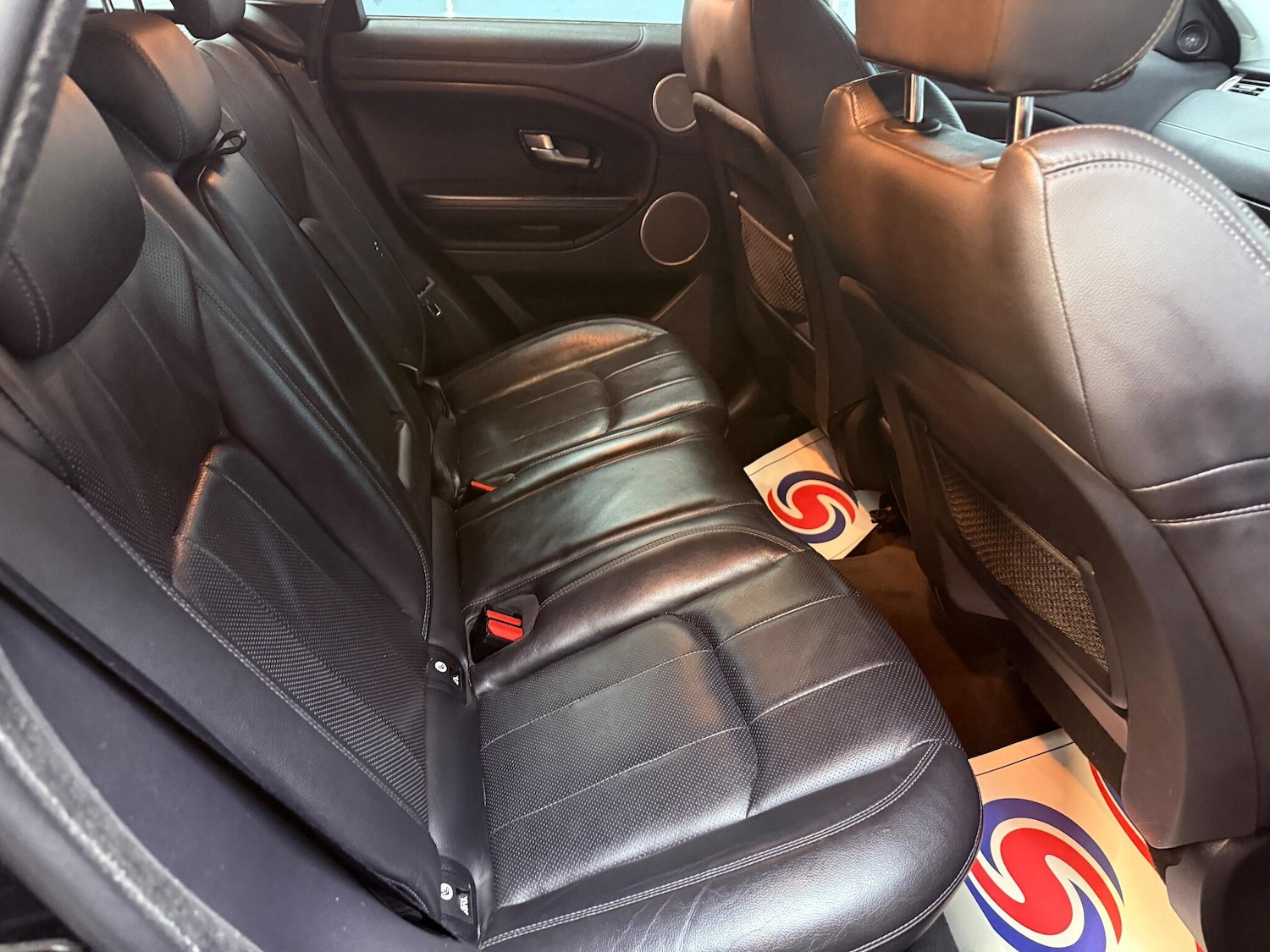 Used Land Rover Range Rover Evoque 2016 for sale - 76259566: Photo 43