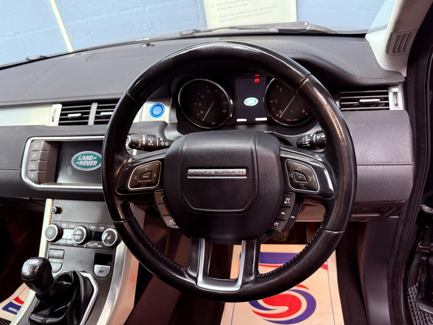 Used Land Rover Range Rover Evoque 2016 for sale - 76259566: Photo 48