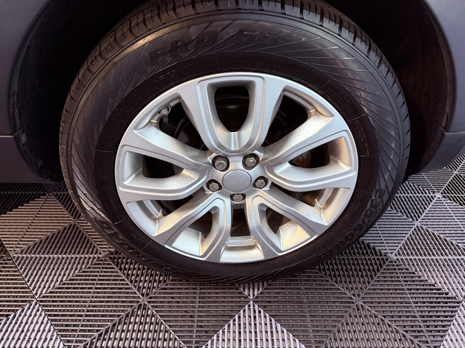 Used Land Rover Range Rover Evoque 2016 for sale - 76259566: Photo 51