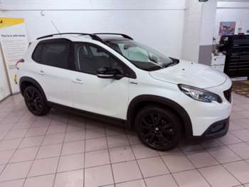 Used Peugeot 2008 2017 for sale - 75127194: Photo