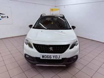Used Peugeot 2008 2017 for sale - 75127194: Photo