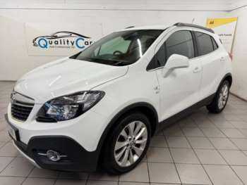 (16) - 1.6 CDTi SE Auto 2WD Euro 6 5dr