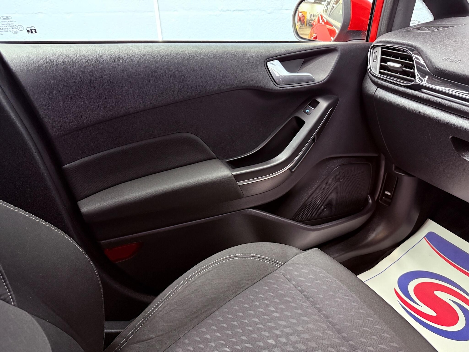 Used Ford Fiesta 2019 for sale - 76671505: Photo 14