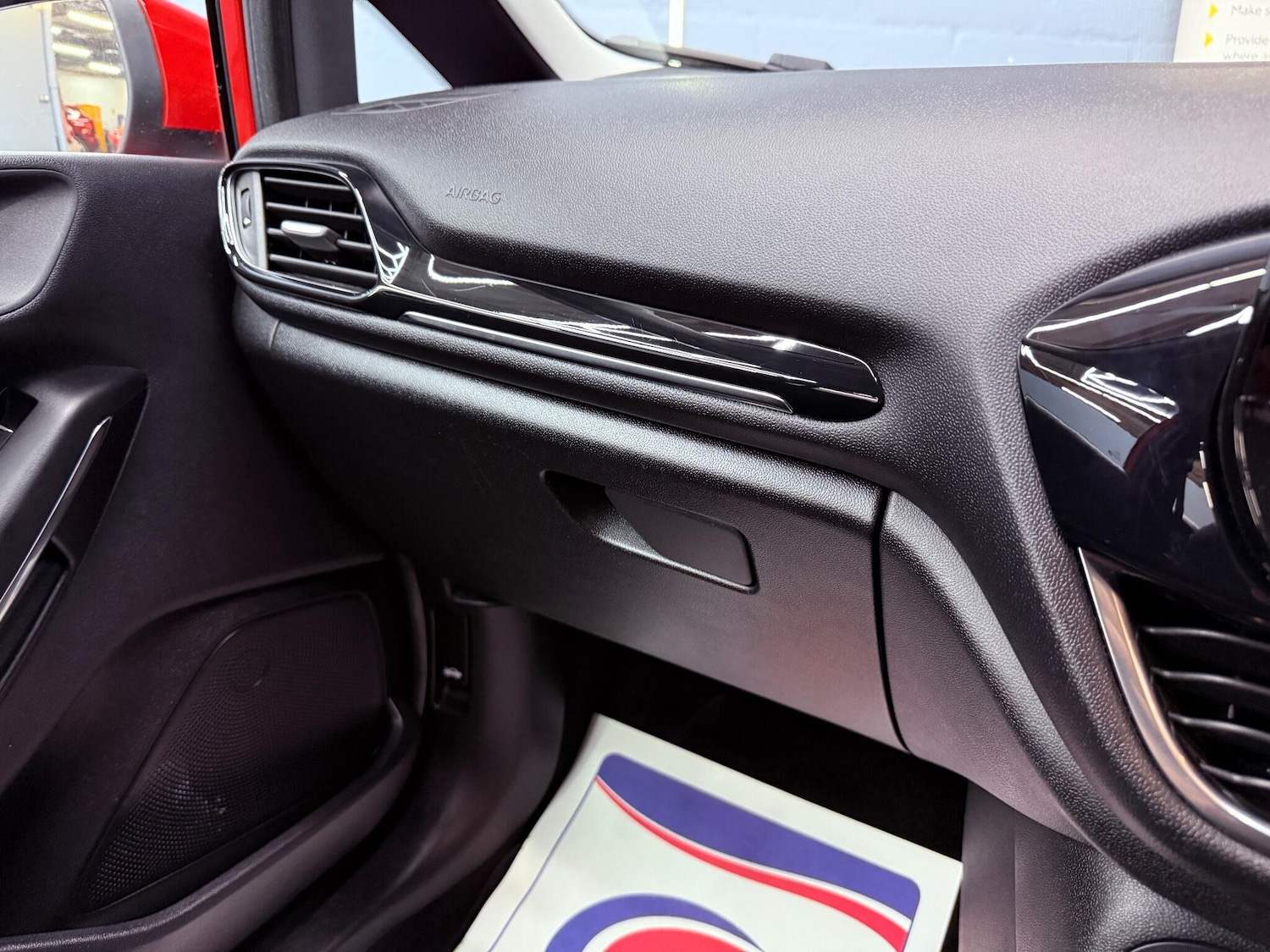 Used Ford Fiesta 2019 for sale - 76671505: Photo 15