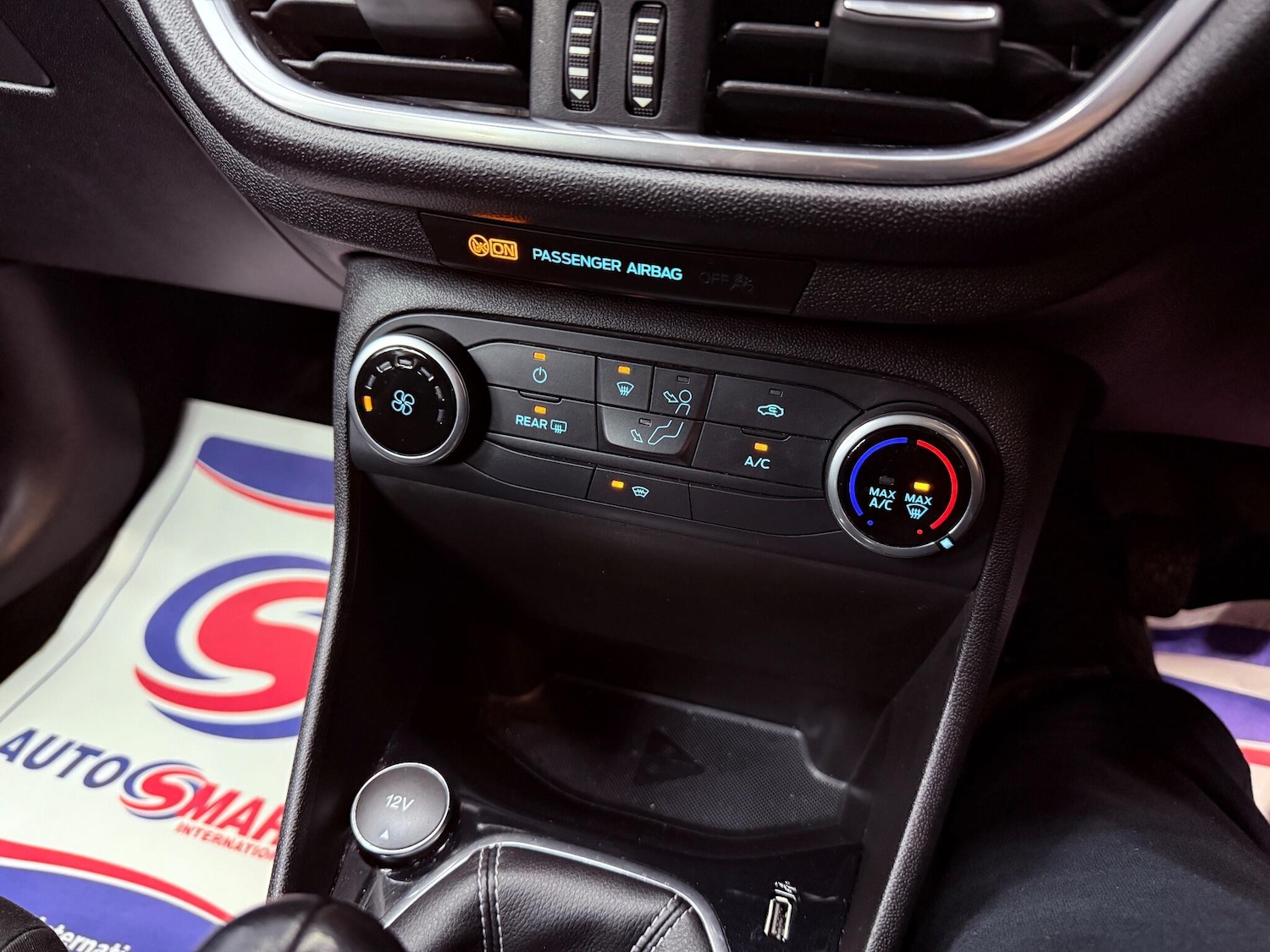 Used Ford Fiesta 2019 for sale - 76671505: Photo 17