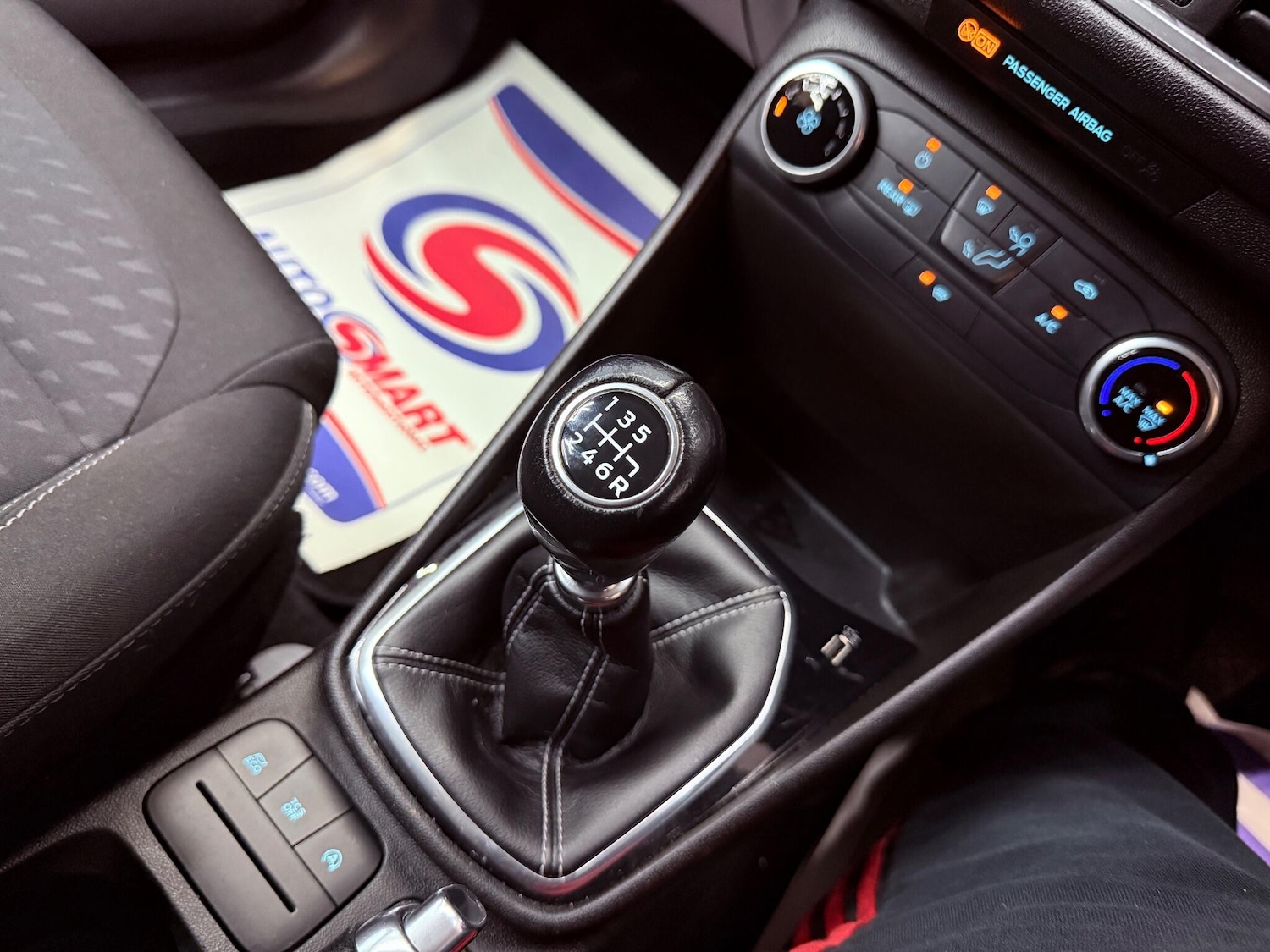 Used Ford Fiesta 2019 for sale - 76671505: Photo 18