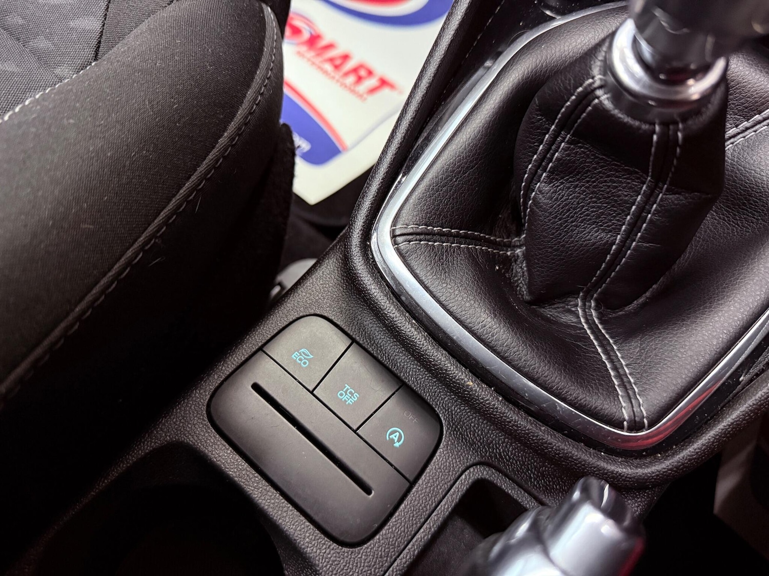 Used Ford Fiesta 2019 for sale - 76671505: Photo 19