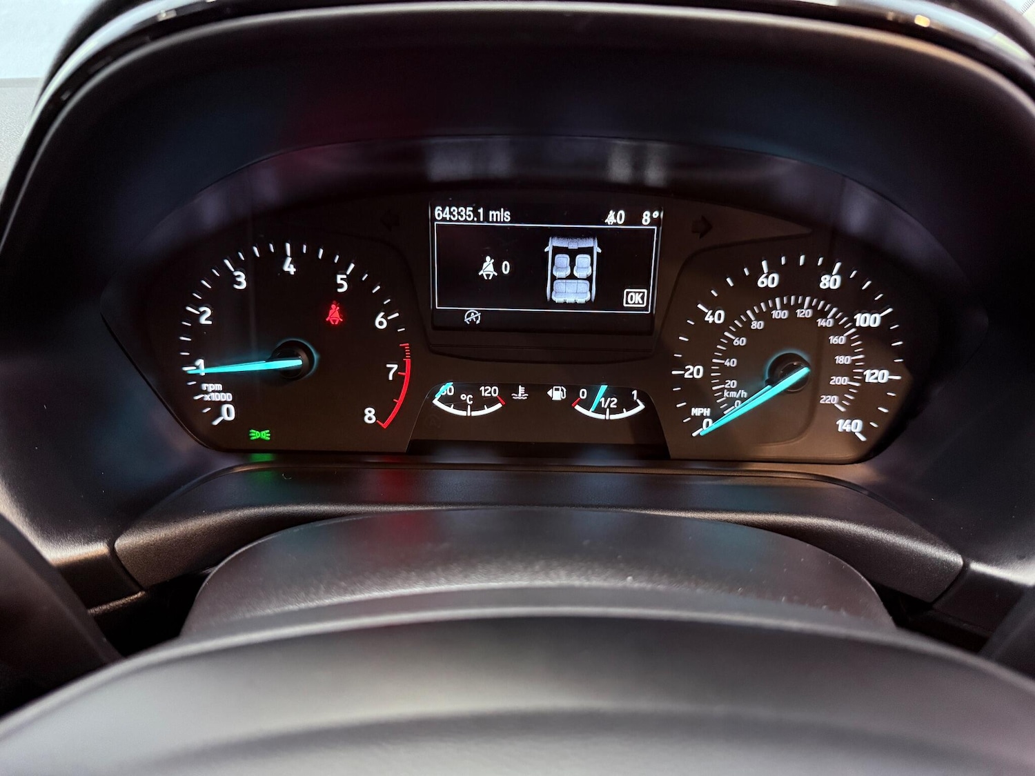 Used Ford Fiesta 2019 for sale - 76671505: Photo 21