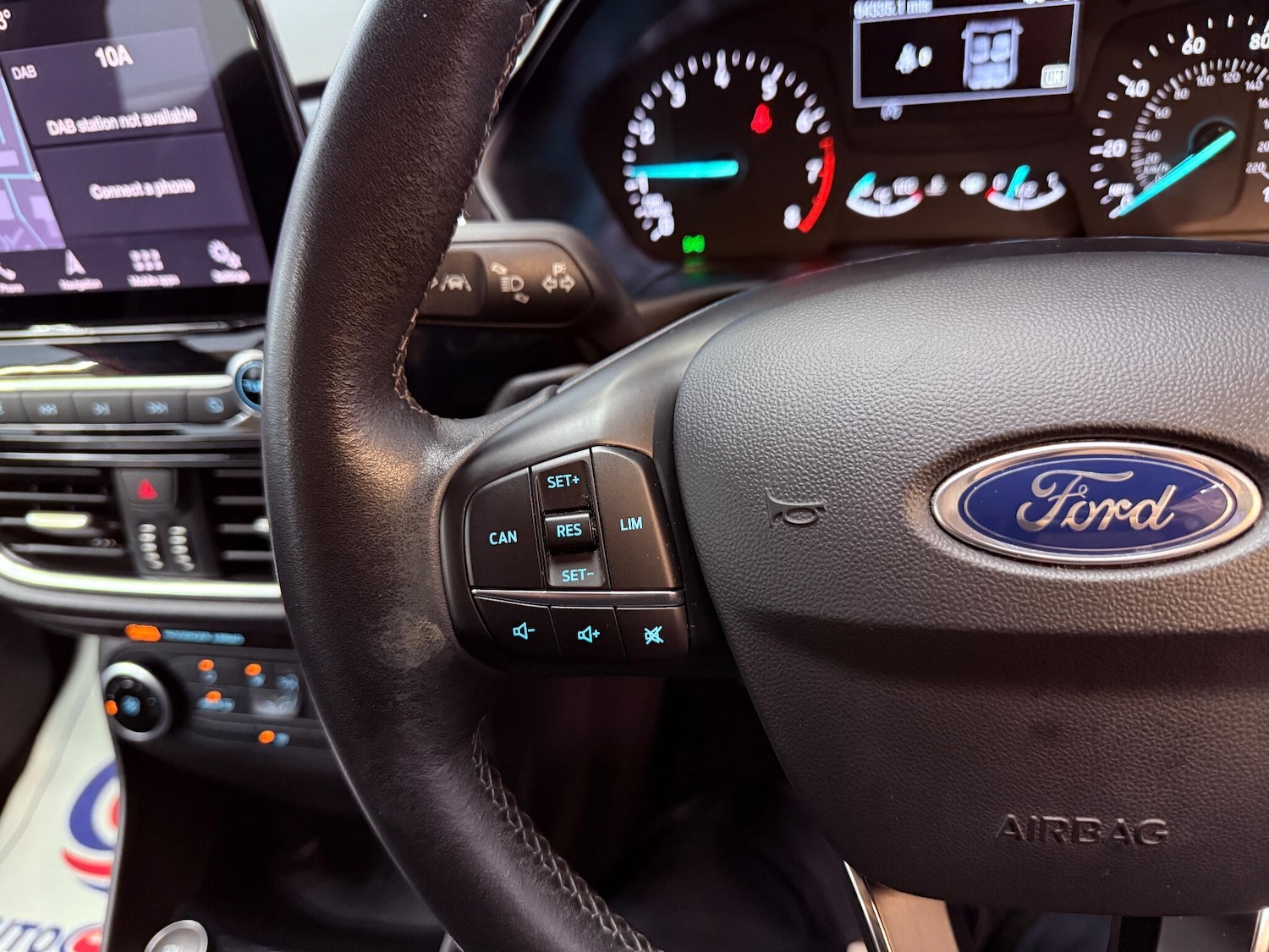 Used Ford Fiesta 2019 for sale - 76671505: Photo 23