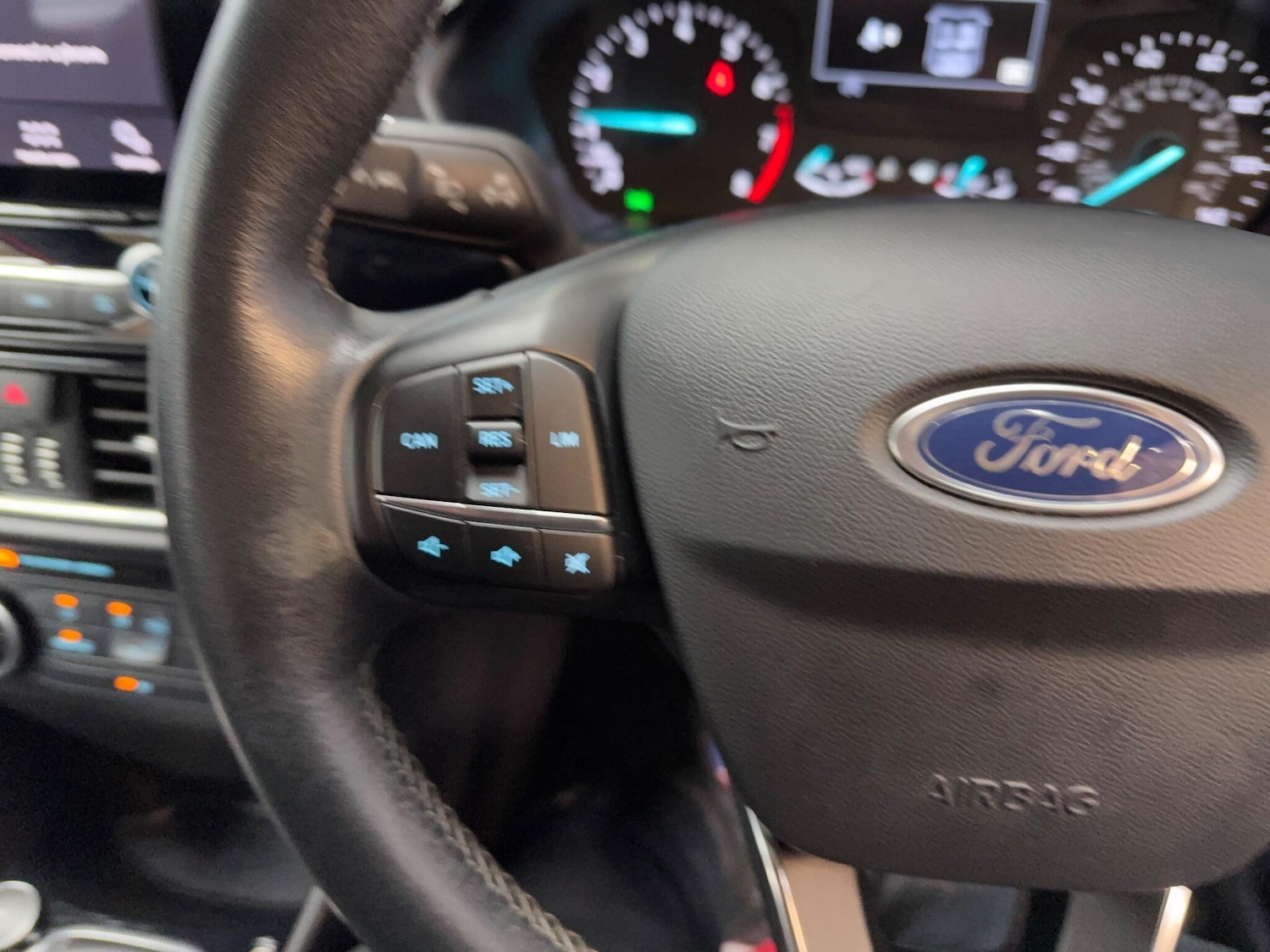 Used Ford Fiesta 2019 for sale - 76671505: Photo 25