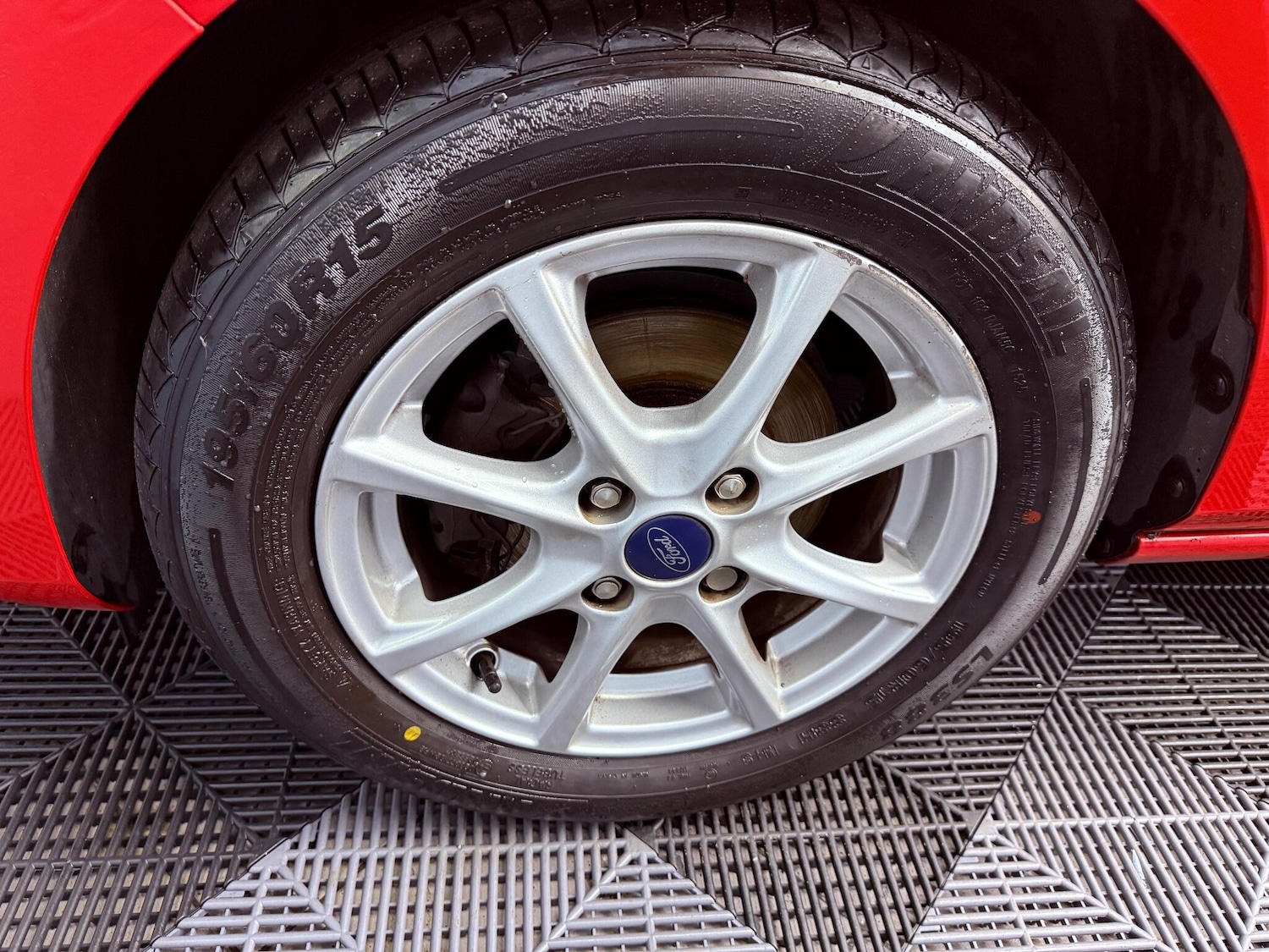 Used Ford Fiesta 2019 for sale - 76671505: Photo 26