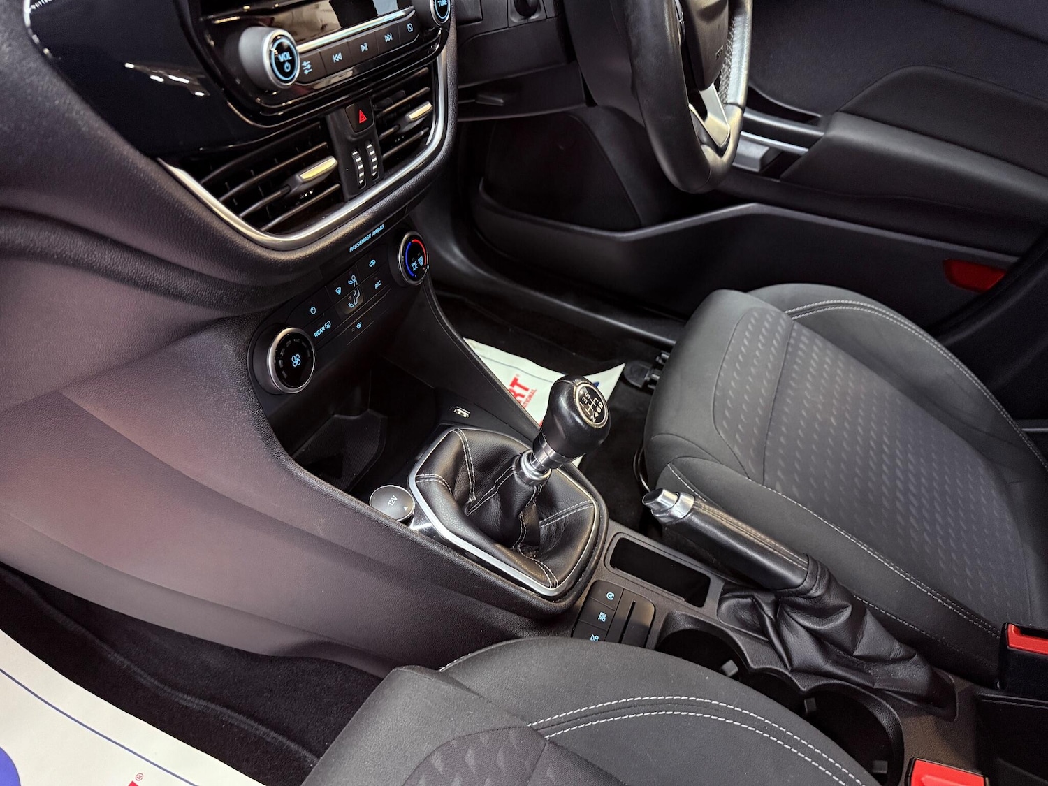 Used Ford Fiesta 2019 for sale - 76671505: Photo 28