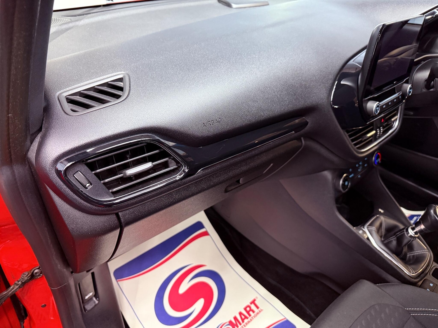 Used Ford Fiesta 2019 for sale - 76671505: Photo 29