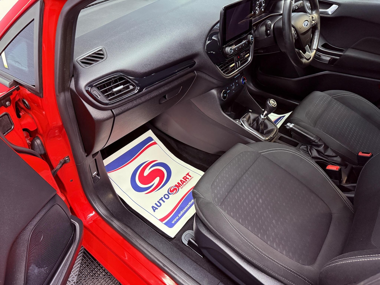 Used Ford Fiesta 2019 for sale - 76671505: Photo 31