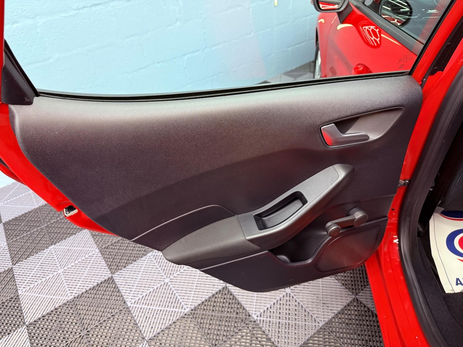 Used Ford Fiesta 2019 for sale - 76671505: Photo 32