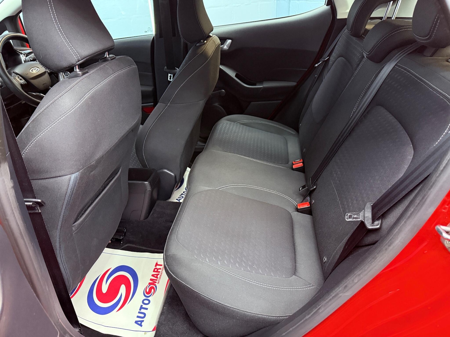 Used Ford Fiesta 2019 for sale - 76671505: Photo 33