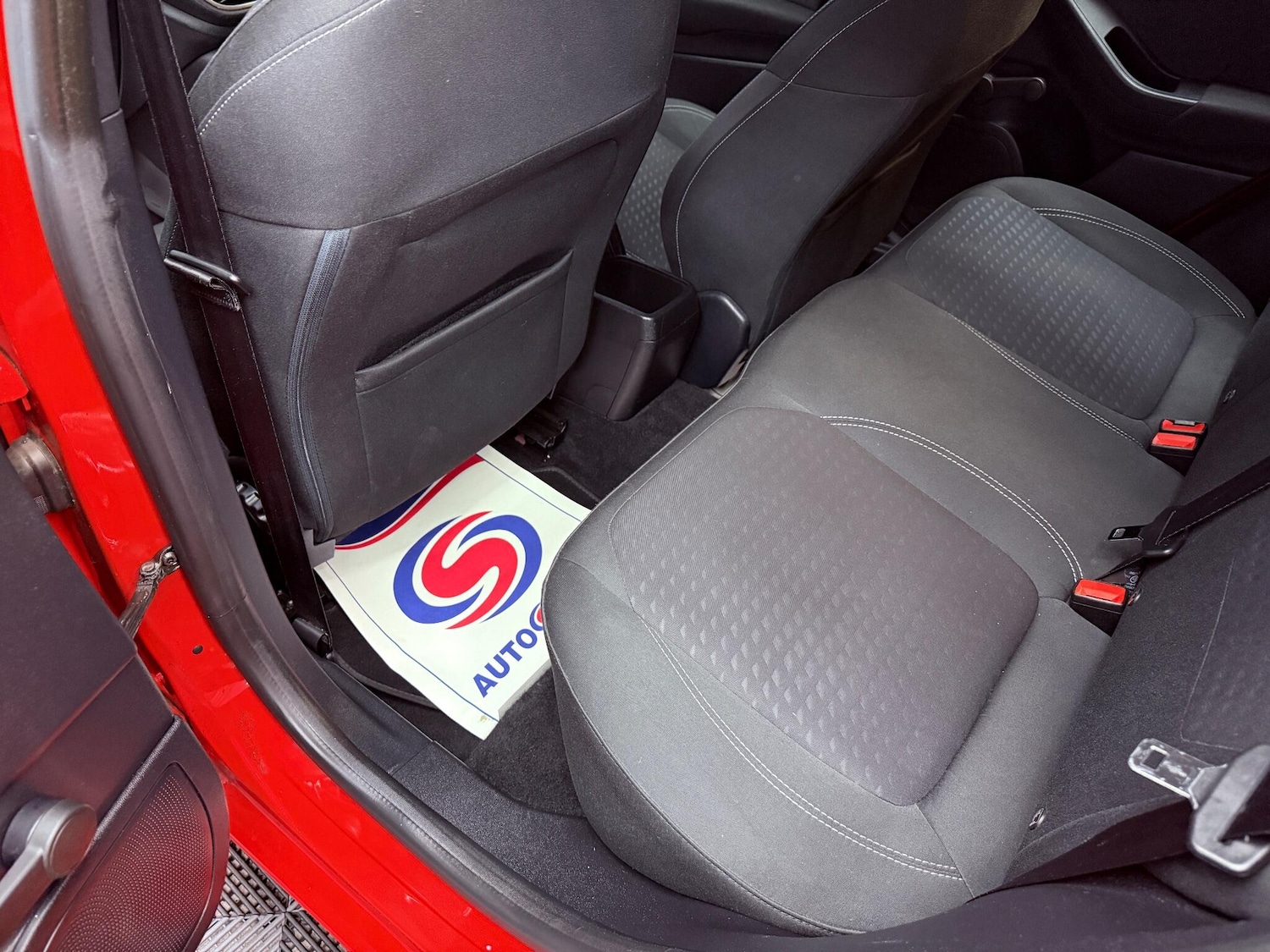 Used Ford Fiesta 2019 for sale - 76671505: Photo 34