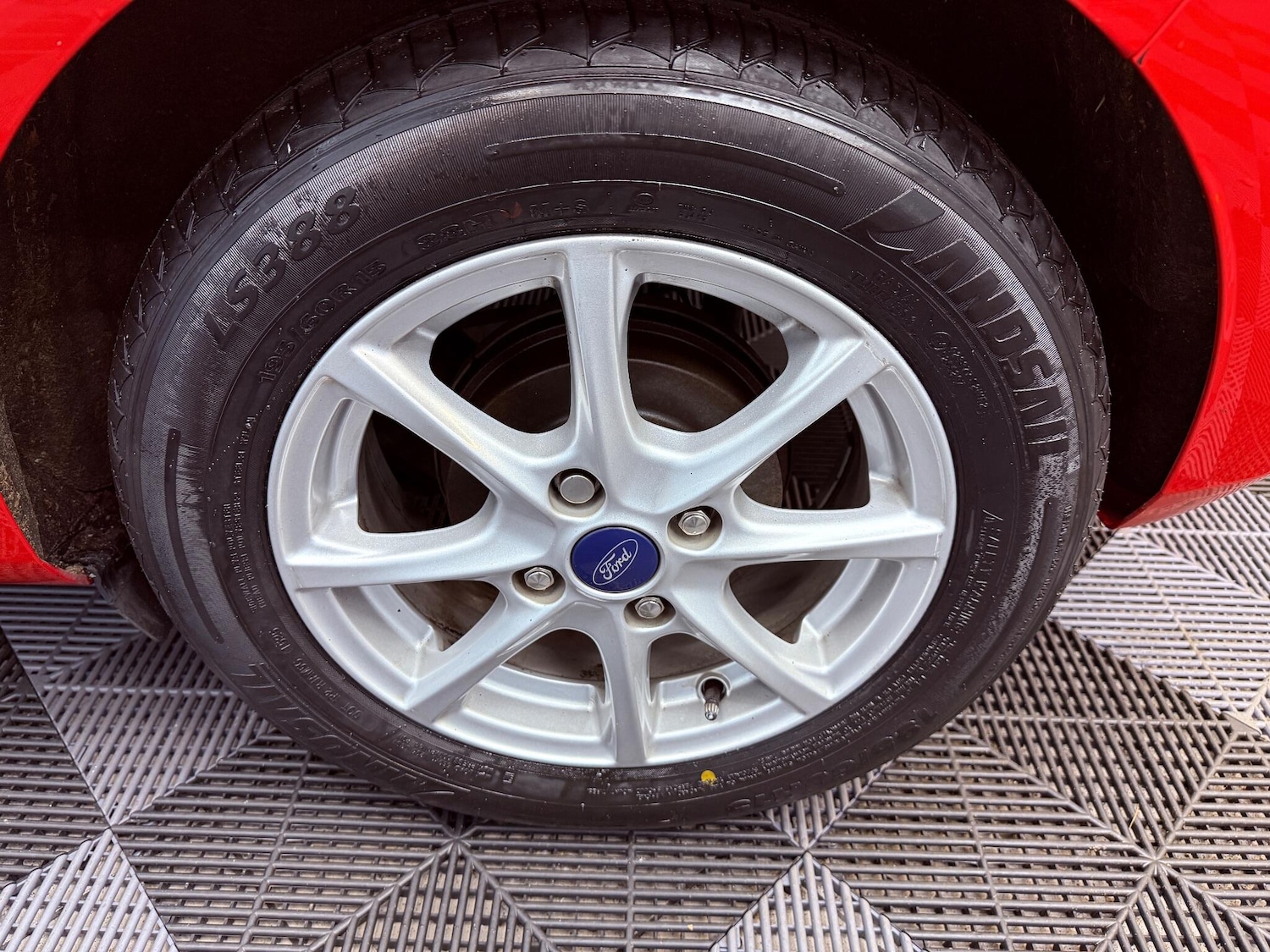 Used Ford Fiesta 2019 for sale - 76671505: Photo 35