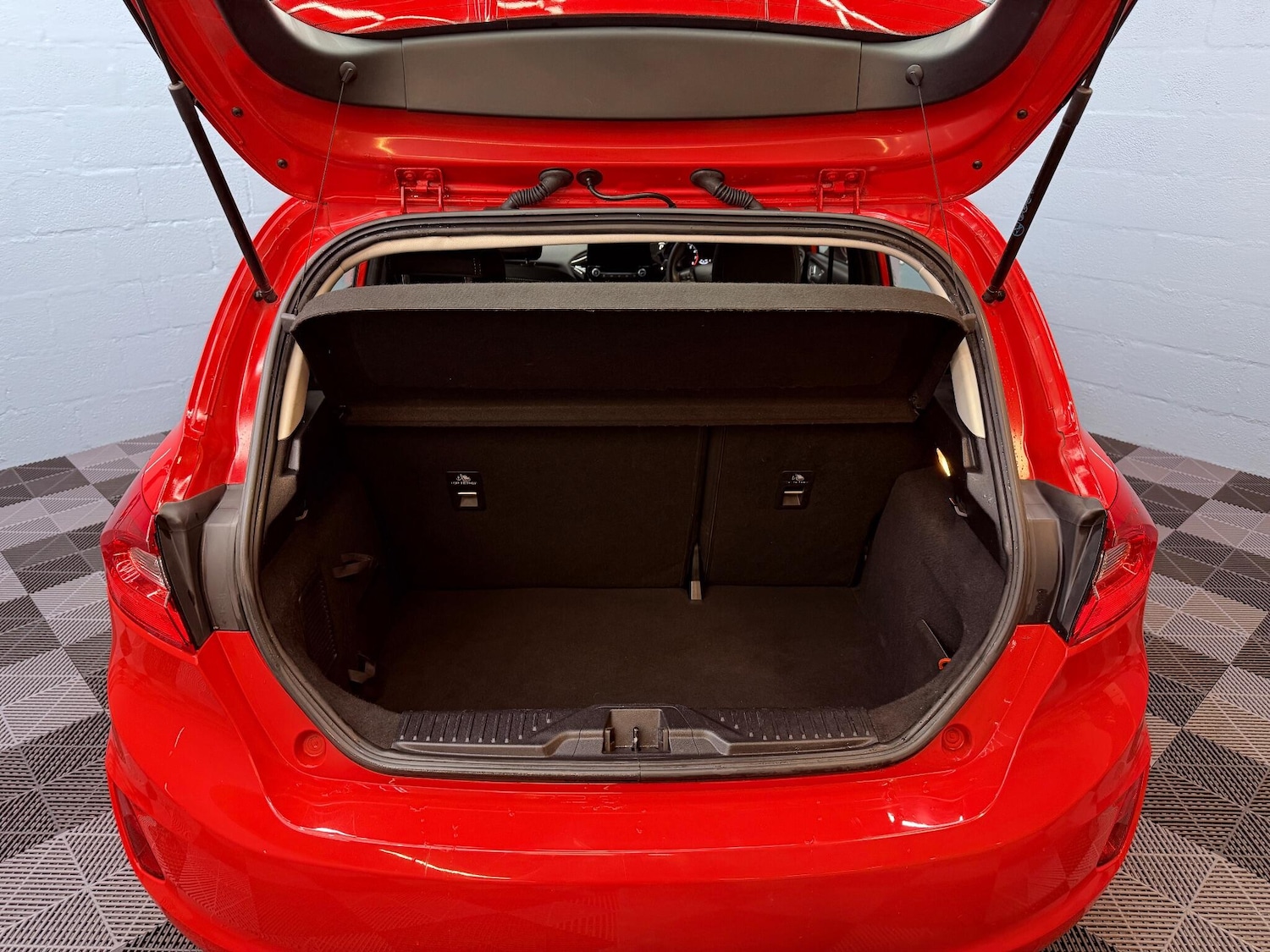 Used Ford Fiesta 2019 for sale - 76671505: Photo 36