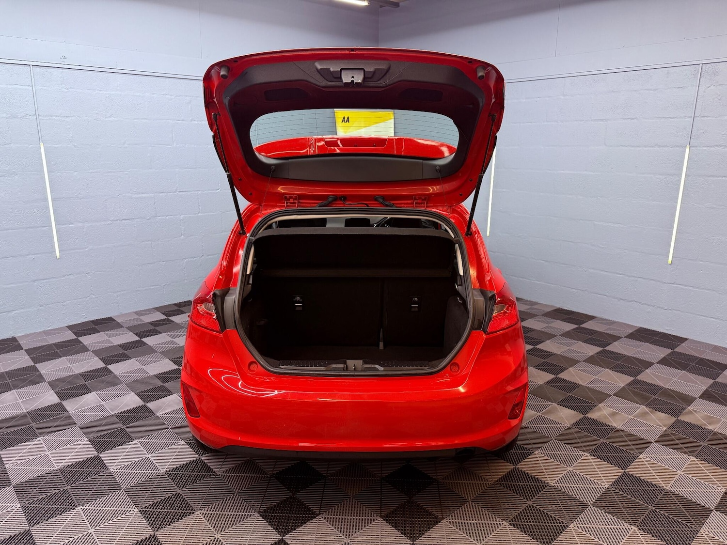 Used Ford Fiesta 2019 for sale - 76671505: Photo 37