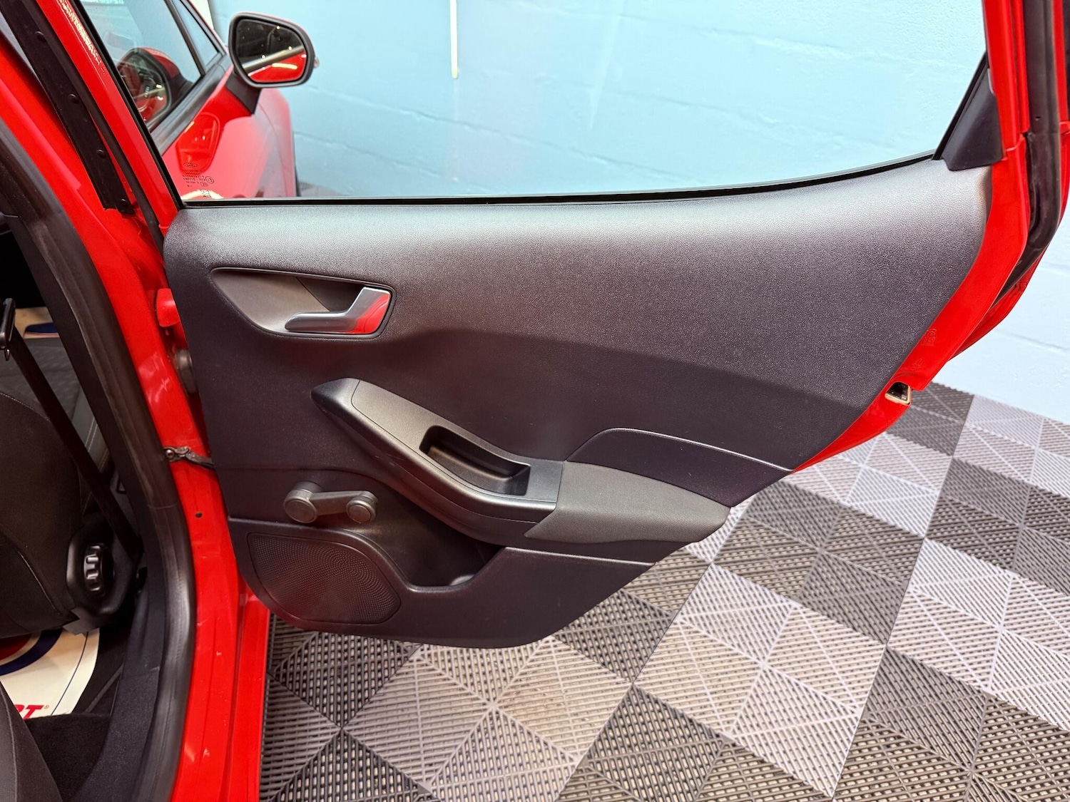 Used Ford Fiesta 2019 for sale - 76671505: Photo 41