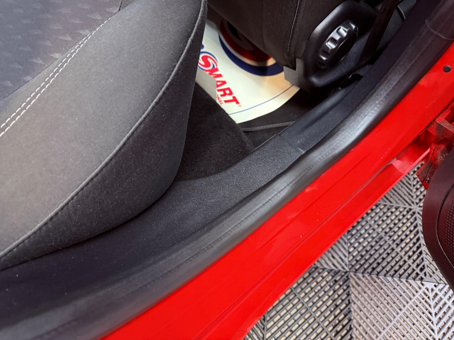 Used Ford Fiesta 2019 for sale - 76671505: Photo 42