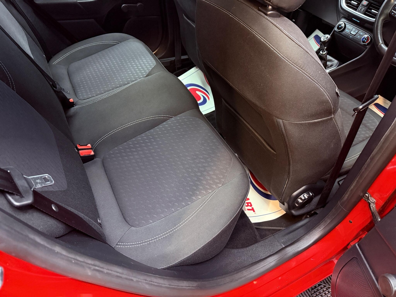 Used Ford Fiesta 2019 for sale - 76671505: Photo 45