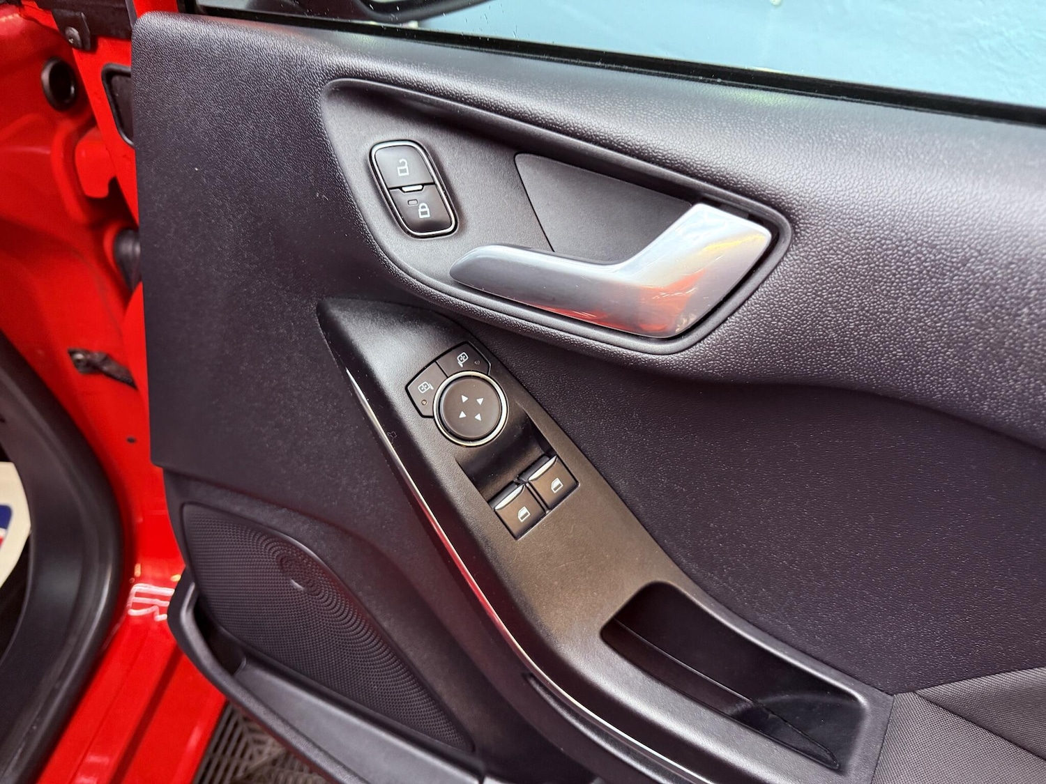 Used Ford Fiesta 2019 for sale - 76671505: Photo 47