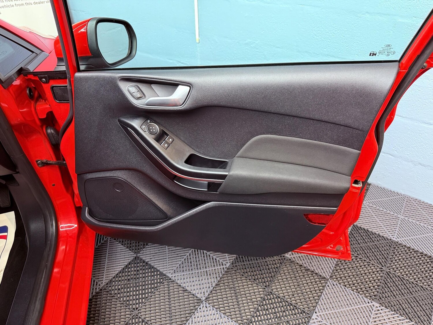 Used Ford Fiesta 2019 for sale - 76671505: Photo 48